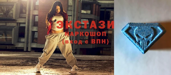 хмурый Михайловск